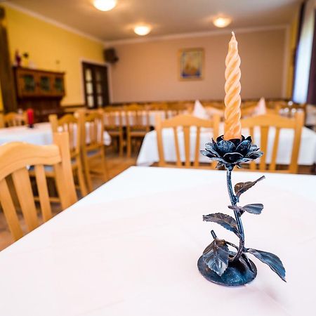 Hotel Vincentinum Novigrad Na Dobri 더가리사 외부 사진