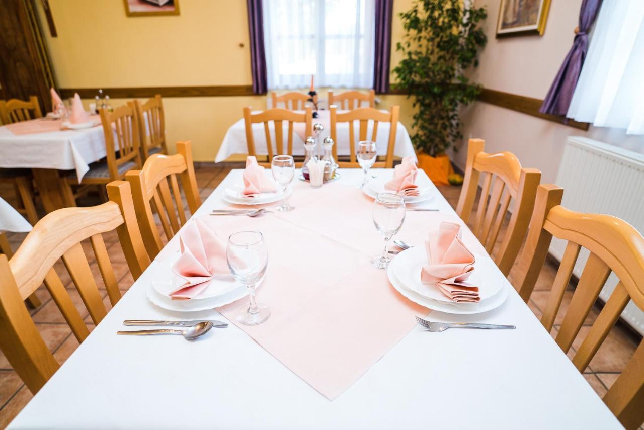 Hotel Vincentinum Novigrad Na Dobri 더가리사 외부 사진